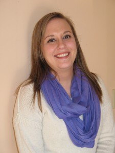 Sarah Caito, Big Brothers Big Sisters of Windham County Match Support Specialist