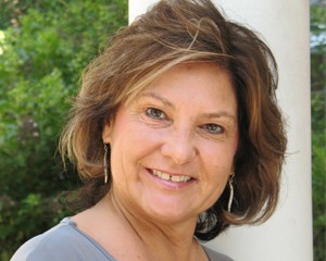 Tammy Bischof, Vice President of Brattleboro Savings & Loan