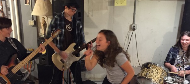 Fierce Competition Anticipated at Battle of the Bands Nov. 6