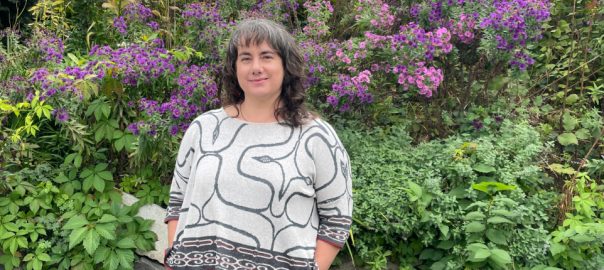 Journalist Annaliese Griffin joins Youth Services Board