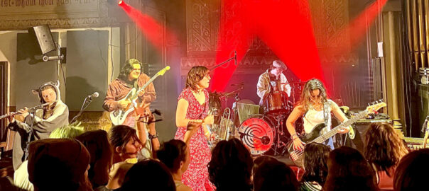 BRATTROCK Festival 2022 v 2.0 a Rousing Success